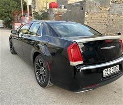 كرايسلر 300